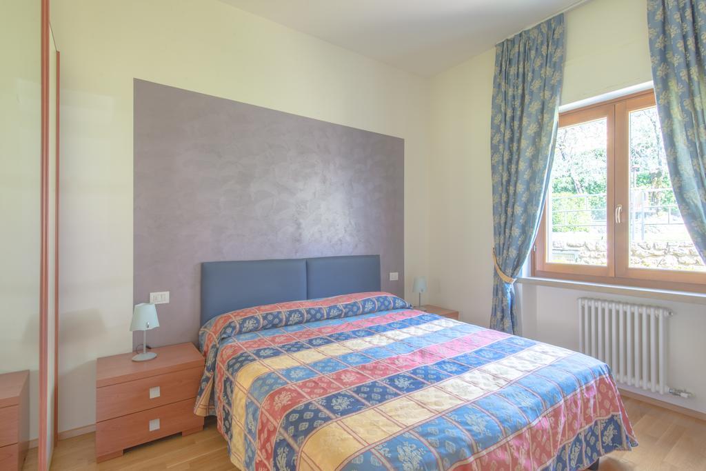 Villa Due Leoni - Residence Brenzone sul Garda Exterior foto