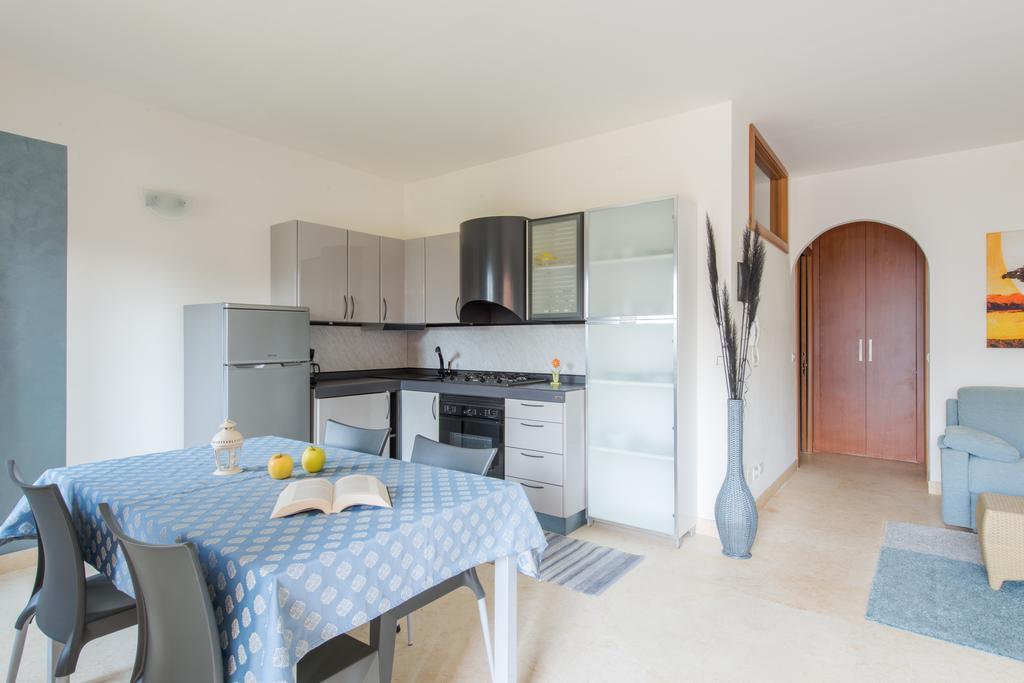 Villa Due Leoni - Residence Brenzone sul Garda Exterior foto